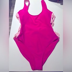 Cyn&Luca one piece swim suit